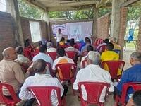 Biu bijan ghumti talim